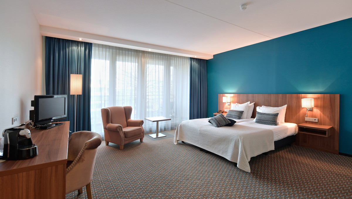 Hotel room availability