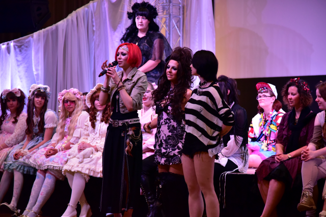 AnimeCon: Japanese Fashion, Lolita and Visual Kei events AnimeCon: Japanese Fashion, Lolita and Visual Kei events