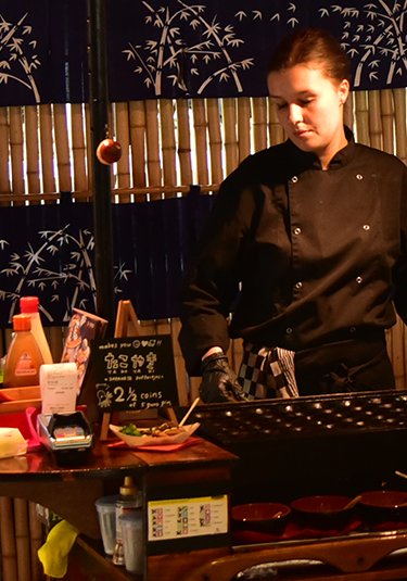 Taste Japan