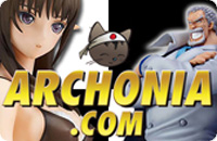 Archonia