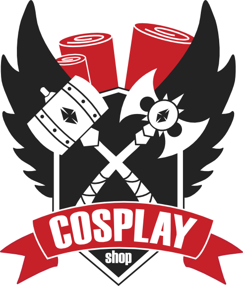 CosplayShop.Be